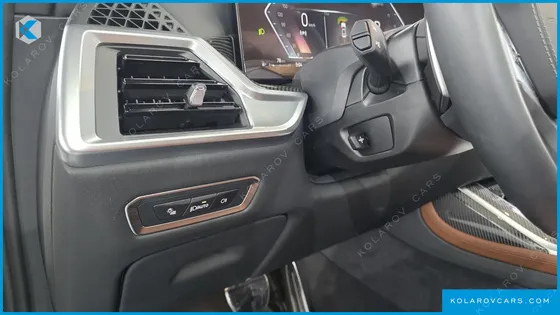 BMW X7 XDRIVE 40I M SPORT 7STR
