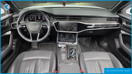 AUDI A6 45 TDI QUATTRO PREMIUM