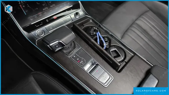 AUDI A6 45 TDI QUATTRO PREMIUM