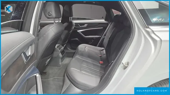 AUDI A6 45 TDI QUATTRO PREMIUM