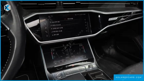 AUDI A6 45 TDI QUATTRO PREMIUM