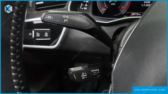 AUDI A6 45 TDI QUATTRO PREMIUM