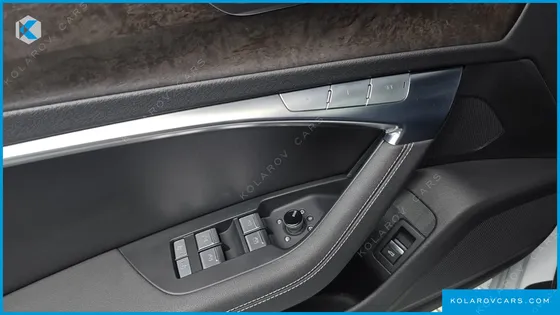 AUDI A6 45 TDI QUATTRO PREMIUM