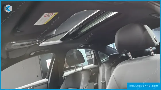 AUDI A6 45 TDI QUATTRO PREMIUM