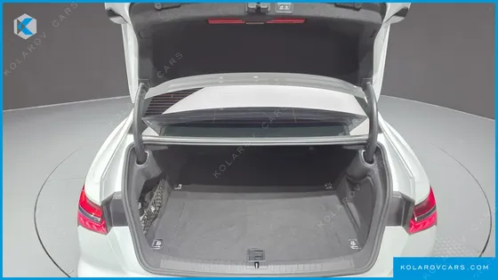 AUDI A6 45 TDI QUATTRO PREMIUM