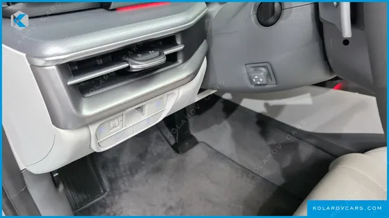 HYUNDAI GRANDEUR 3.5 GASOLINE 2WD