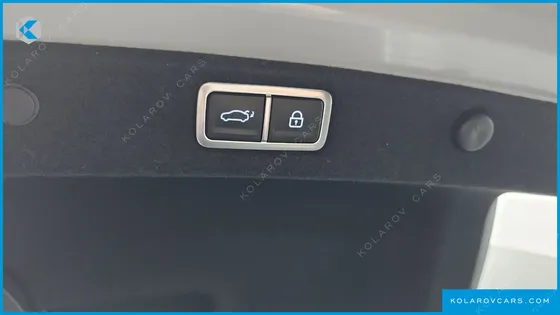 HYUNDAI GRANDEUR 3.5 GASOLINE 2WD