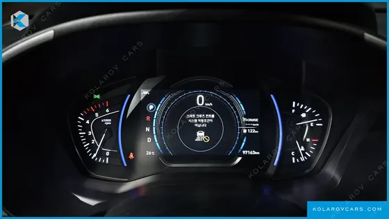 HYUNDAI SANTA FE DIESEL 2,0 4WD