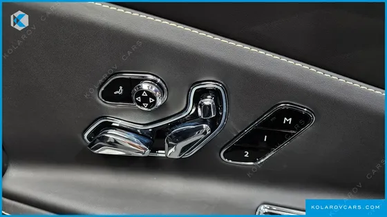BENTLEY FLYING SPUR 6.0