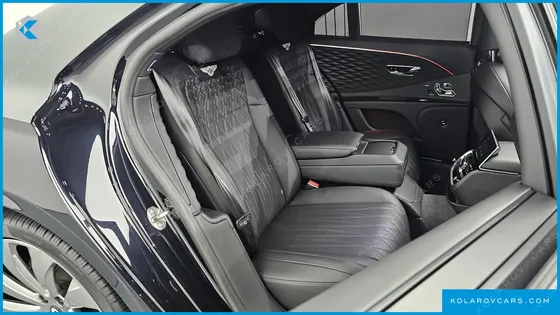 BENTLEY FLYING SPUR 4.0