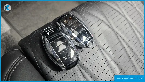 BENTLEY FLYING SPUR 4.0