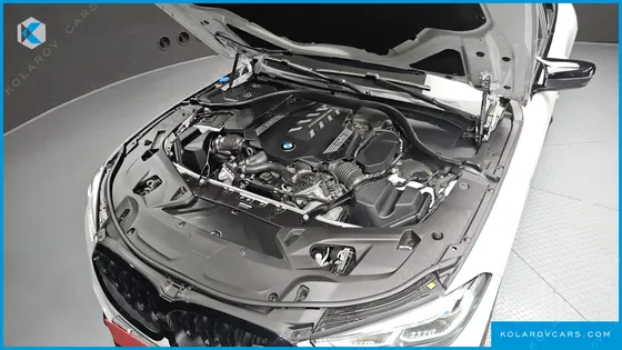 BMW 8 SERIES M850I XDRIVE GRAN COUPE