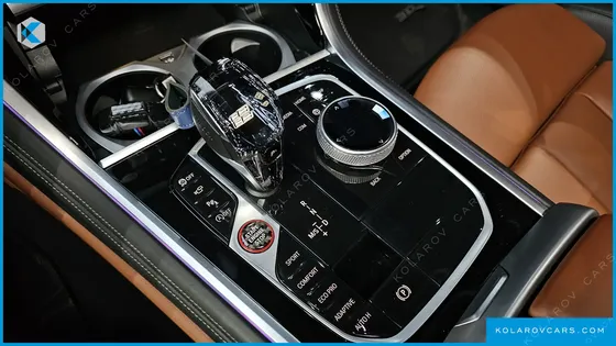BMW 8 SERIES M850I XDRIVE GRAN COUPE