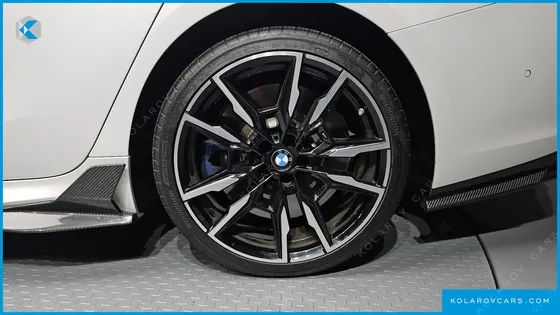 BMW 8 SERIES M850I XDRIVE GRAN COUPE
