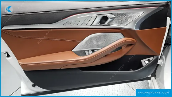 BMW 8 SERIES M850I XDRIVE GRAN COUPE