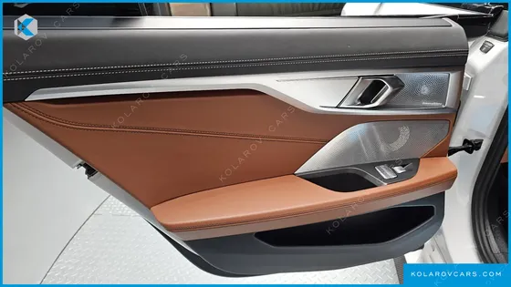 BMW 8 SERIES M850I XDRIVE GRAN COUPE