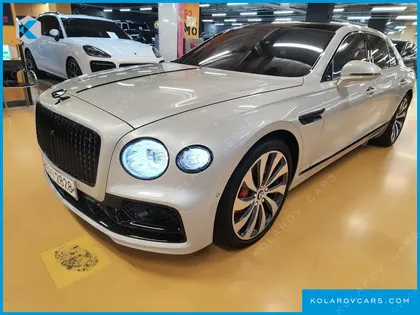 BENTLEY FLYING SPUR 4.0