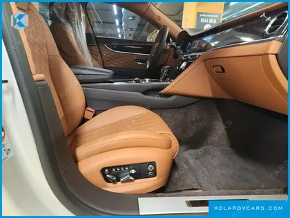 BENTLEY FLYING SPUR 4.0