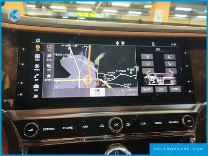BENTLEY FLYING SPUR 4.0