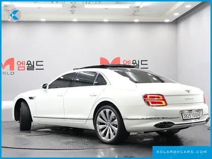 BENTLEY FLYING SPUR 4.0