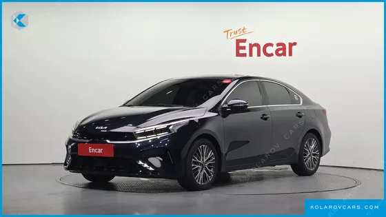 KIA K3 1.6