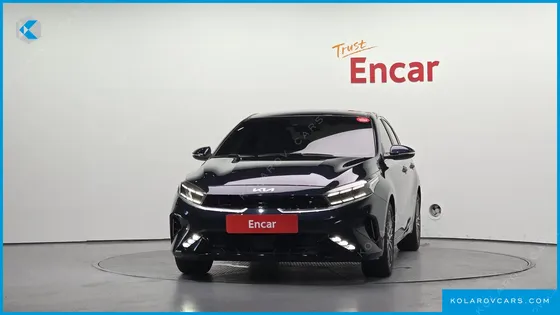 KIA K3 1.6