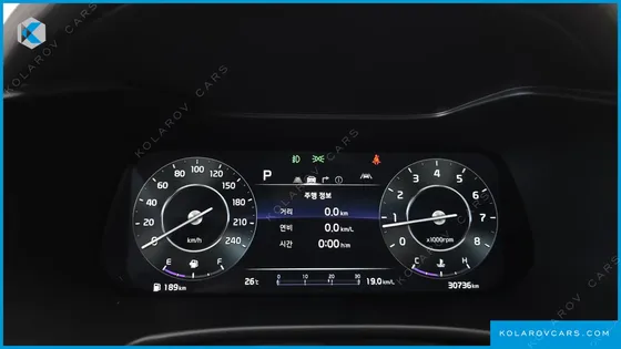 KIA K3 1.6
