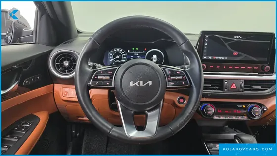 KIA K3 1.6
