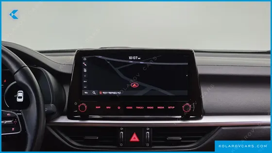 KIA K3 1.6
