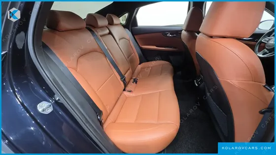 KIA K3 1.6