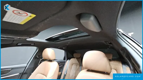 AUDI A6 40 TDI PREMIUM