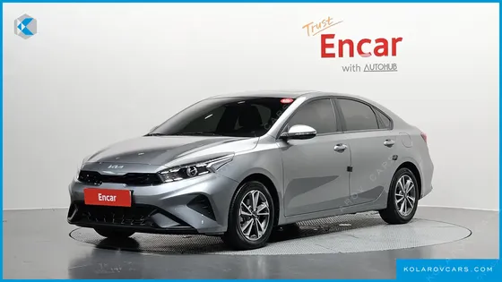 KIA K3 1.6