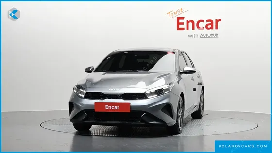 KIA K3 1.6