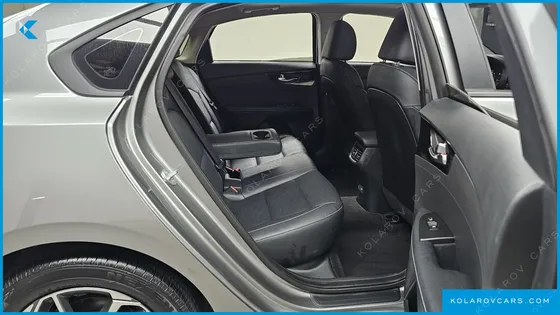 KIA K3 1.6
