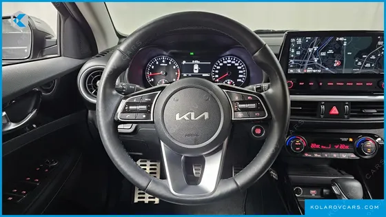 KIA K3 1.6