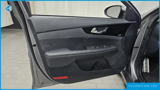 KIA K3 1.6