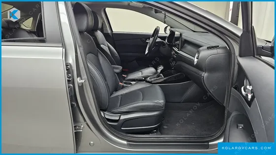 KIA K3 1.6