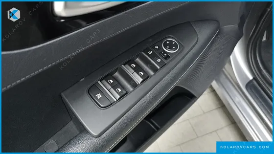 KIA K3 1.6
