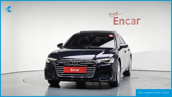 AUDI A6 45 TFSI QUATTRO PREMIUM
