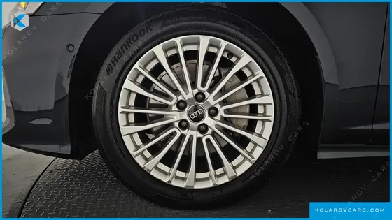 AUDI A6 45 TFSI QUATTRO PREMIUM