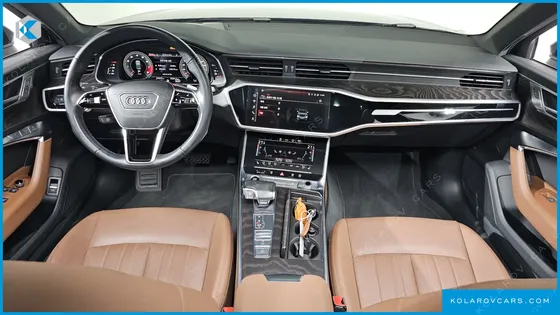 AUDI A6 45 TFSI QUATTRO PREMIUM