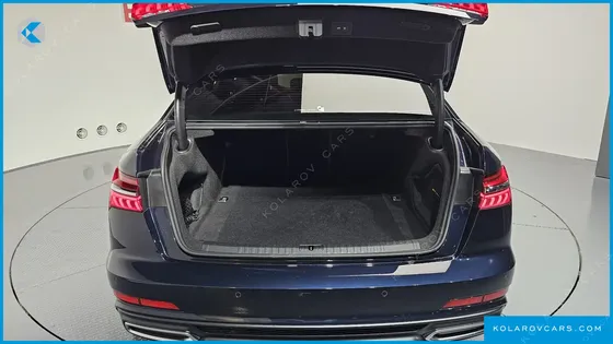 AUDI A6 45 TFSI QUATTRO PREMIUM