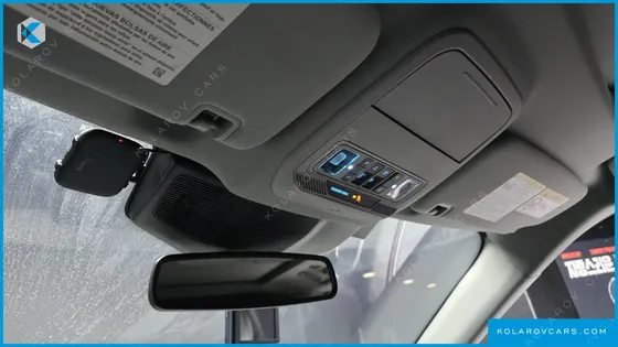 FORD EXPLORER 3.0 PHEV