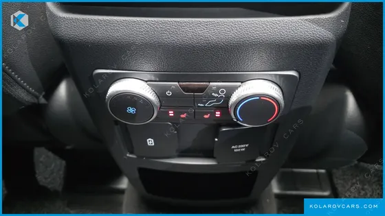 FORD EXPLORER 3.0 PHEV