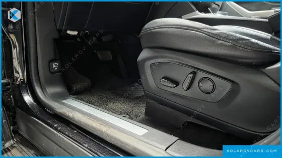 FORD EXPLORER 3.0 PHEV