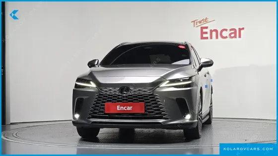 LEXUS RX LUXURY