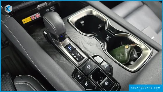 LEXUS RX LUXURY