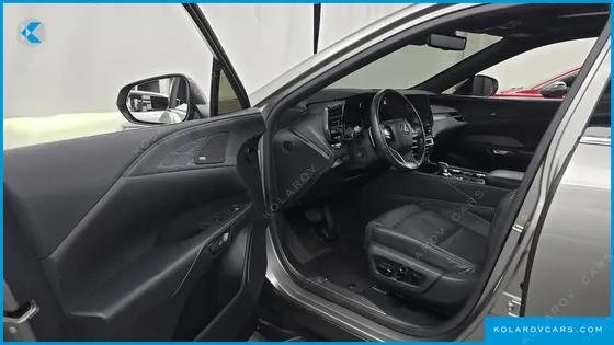 LEXUS RX LUXURY
