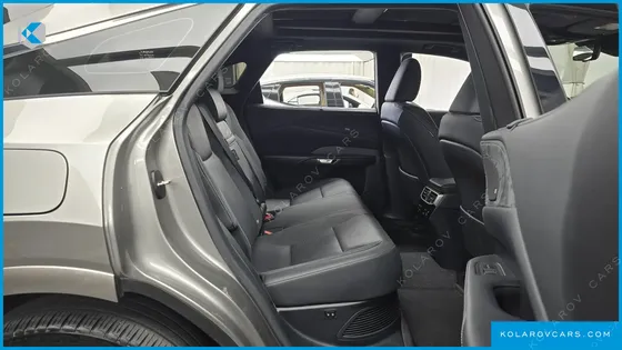 LEXUS RX LUXURY