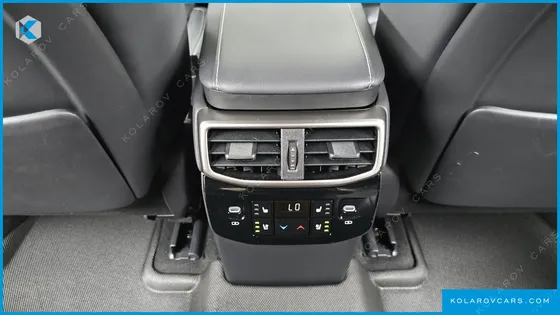 LEXUS RX LUXURY